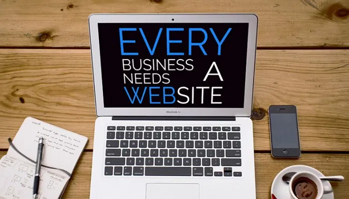 Identify and Clarify the purpose of your website