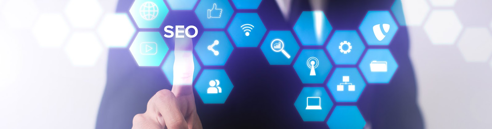 Take care of SEO factors