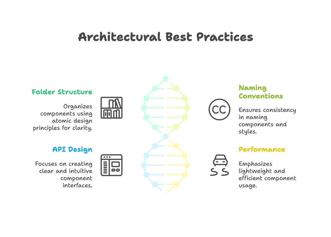 Best Practices and Architecture