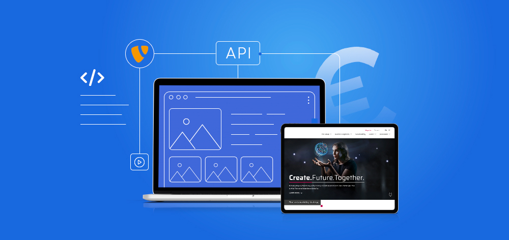 How Million-Euro Enterprises Use TYPO3 Headless