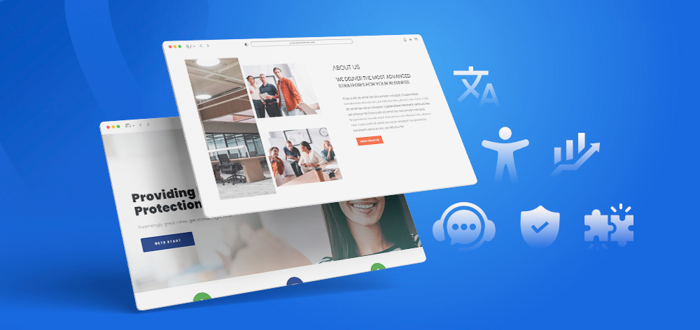 7 Secret Sauces of Enterprise TYPO3 Websites