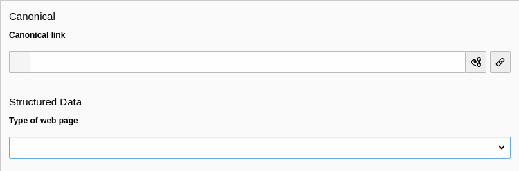 TYPO3 SEO Optimization Tricks and Tips TYPO3 SEO Optimization Tricks and Tips