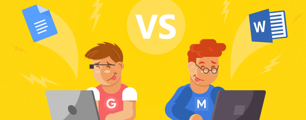 People Love Google Docs