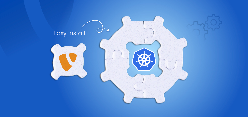 Install TYPO3 CMS on Kubernetes : Full Installation Guide