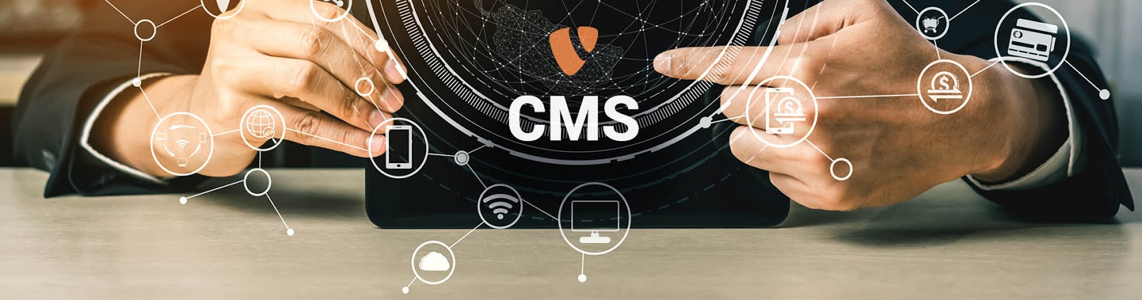 TYPO3 Core Developer