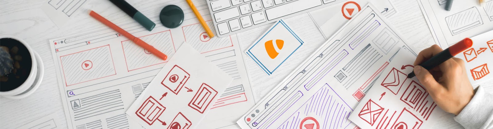 TYPO3 Template Integrators