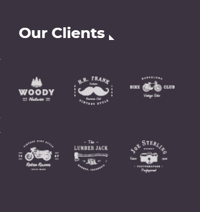 Achievements & Social Proofs Achievements & Social Proofs