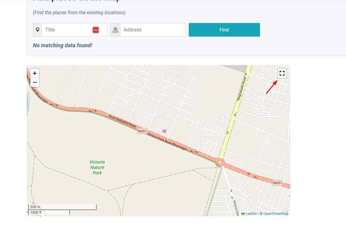 Flexible Customizations