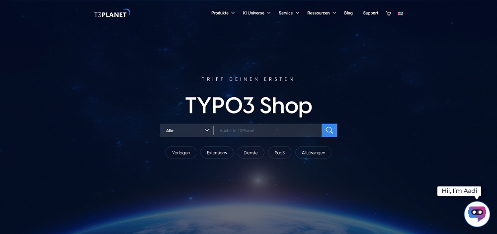 T3AC - Your AI Chatbot Assistant for Smarter Support