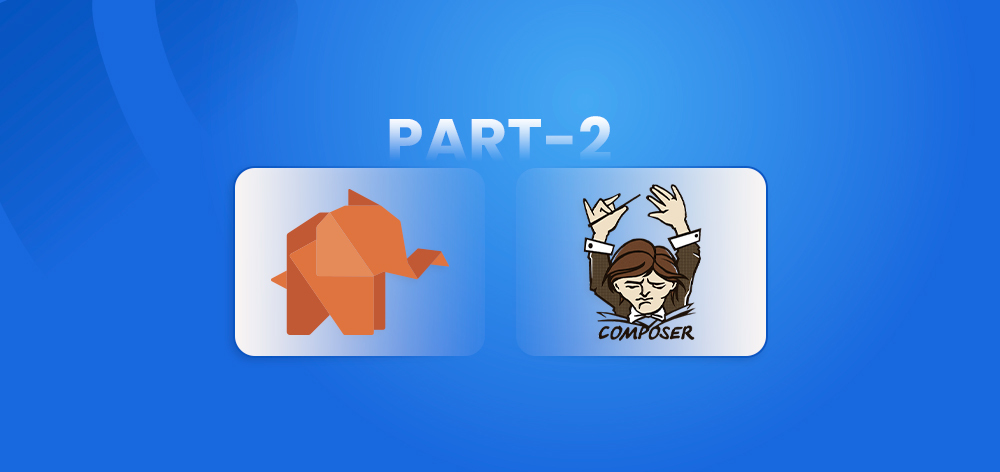 Solve Composer Multi-Credential Issues with Satis Domains