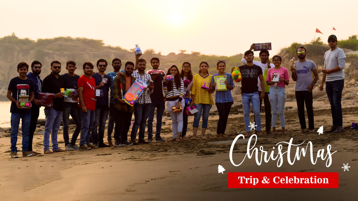 Christmas Celebration