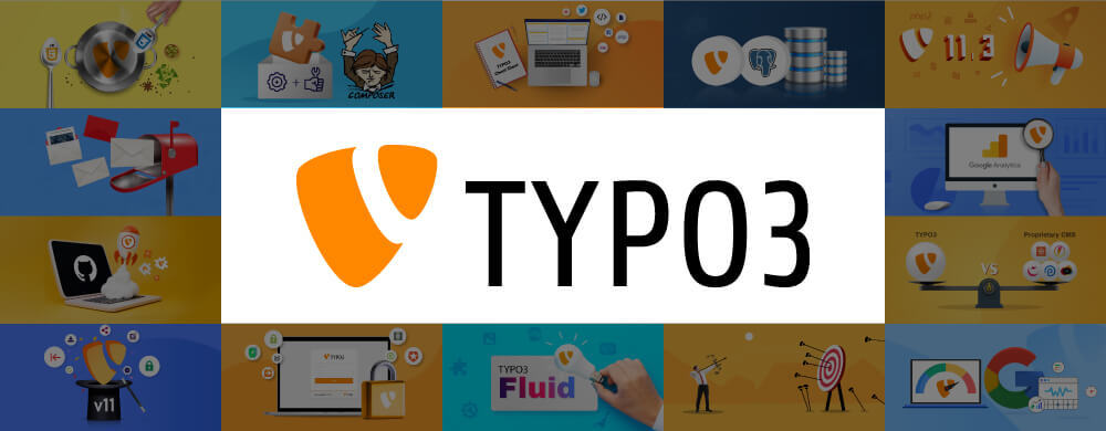 TYPO3 Knowledge sharing 