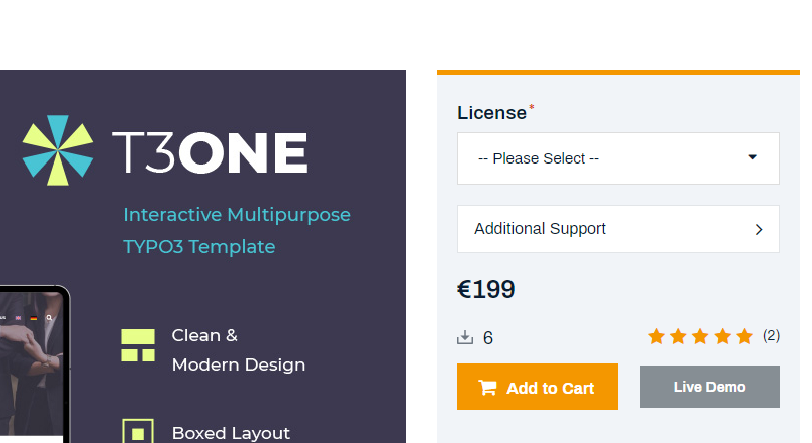 Before (The Older Model)