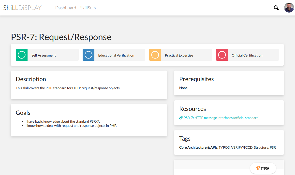 TYPO3 Training and Workshop