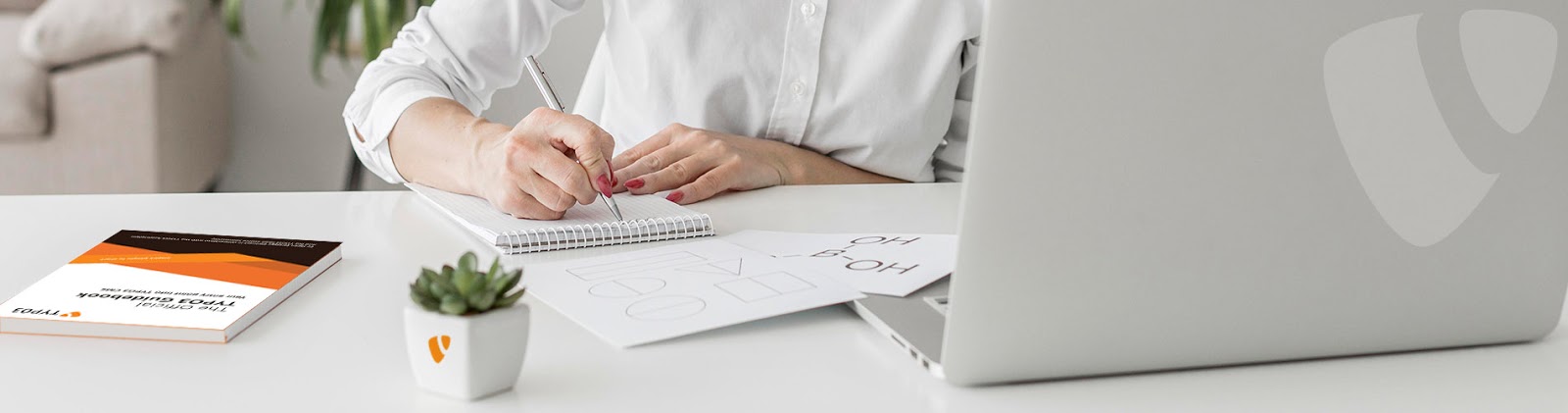 What care must one take during the exam?