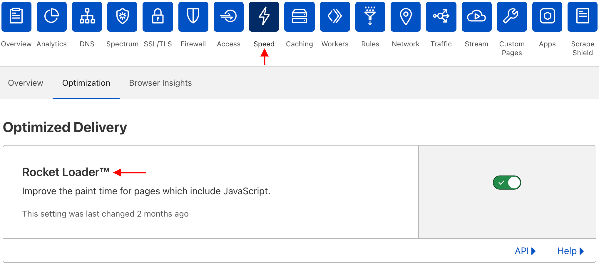 Rocket Loader - Control Your Heavy JavaScript Rocket Loader - Control Your Heavy JavaScript