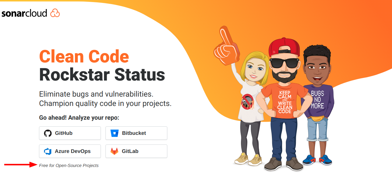 OpenSource Sonar Universe: TYPO3 Code Review Tools