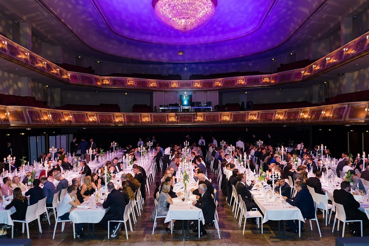 For TYPO3 Business People: T3CON