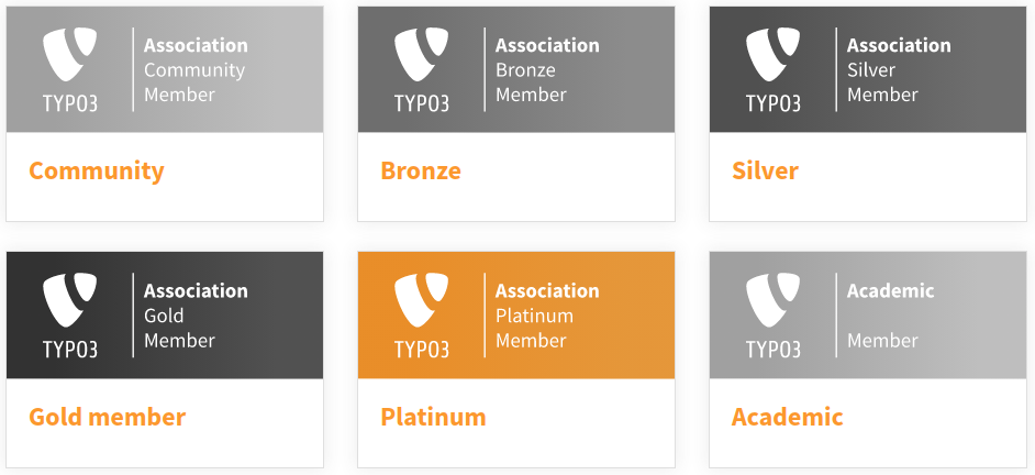 How can I Become a TYPO3 member?