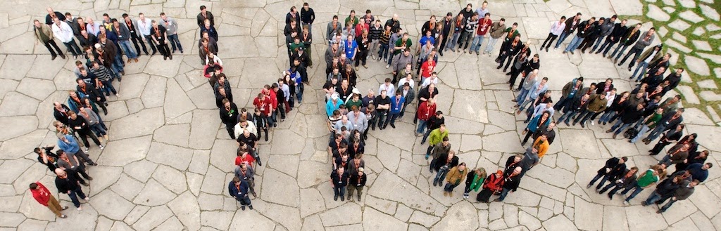 Why should you connect with the TYPO3 Community?