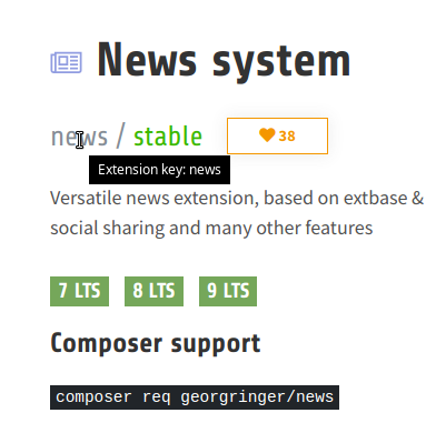 New System New System