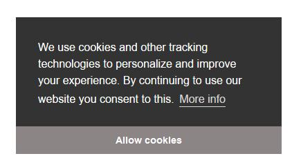 How TYPO3 Extensions Use Cookies?