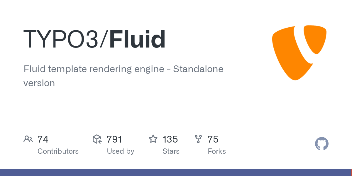 What/Why/How TYPO3 Fluid?
