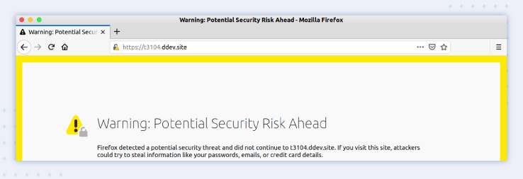 What is a pre-requirement to configure HTTPS into TYPO3?
