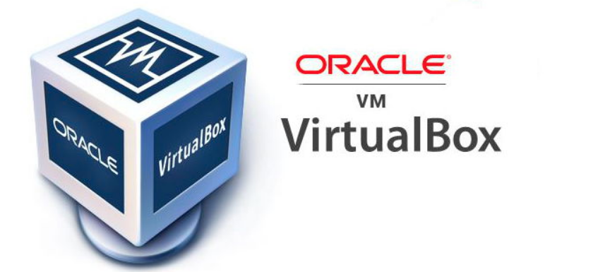 Virtual box: From Oracle