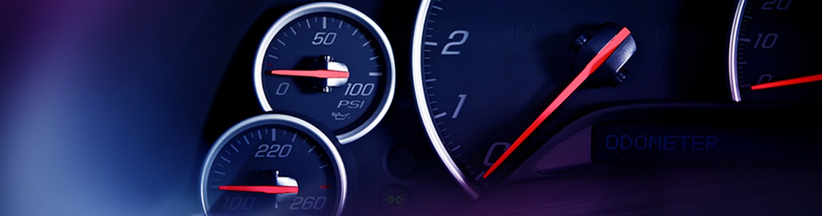 Check website performance speed