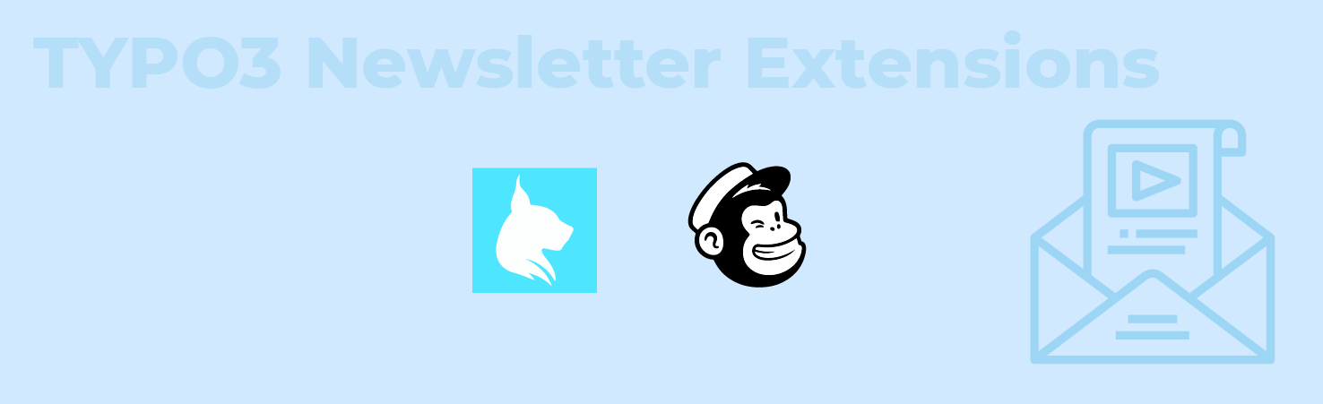 TYPO3 Newsletter Extensions