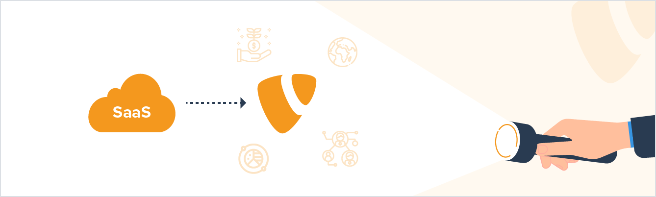 TYPO3 get benefits with SaaS TYPO3 get benefits with SaaS