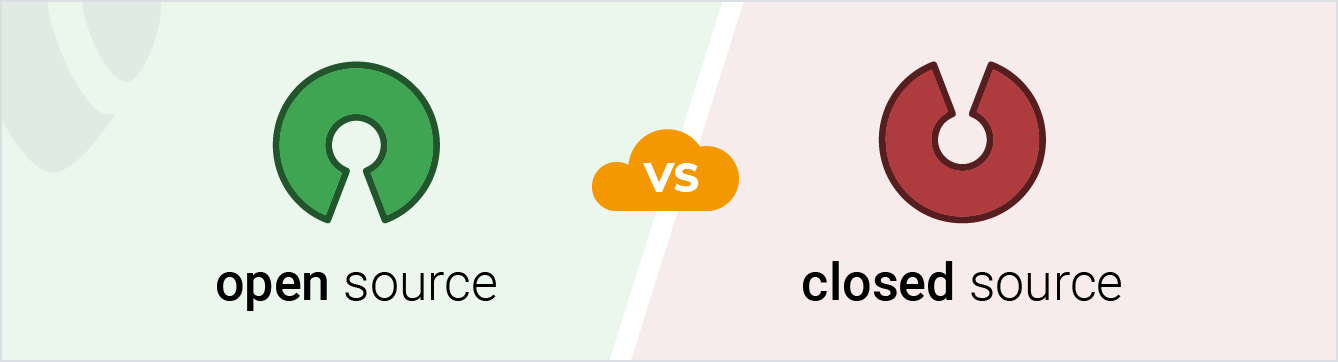 OpenSource vs ClosedSource SaaS CMS OpenSource vs ClosedSource SaaS CMS