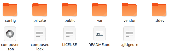 What’s the Ideal TYPO3 Code Structure What’s the Ideal TYPO3 Code Structure