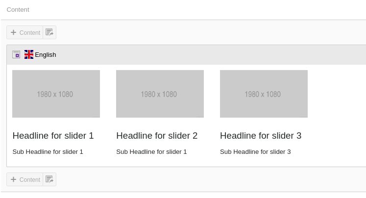 Create NsElementname.html at /Resources/Private/Backend/