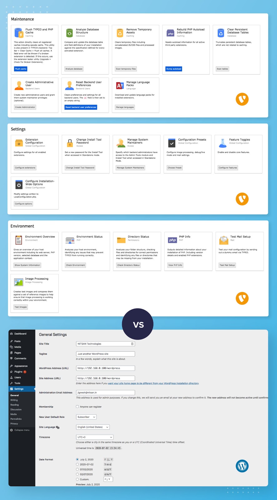 Heaven For PHP Developers
