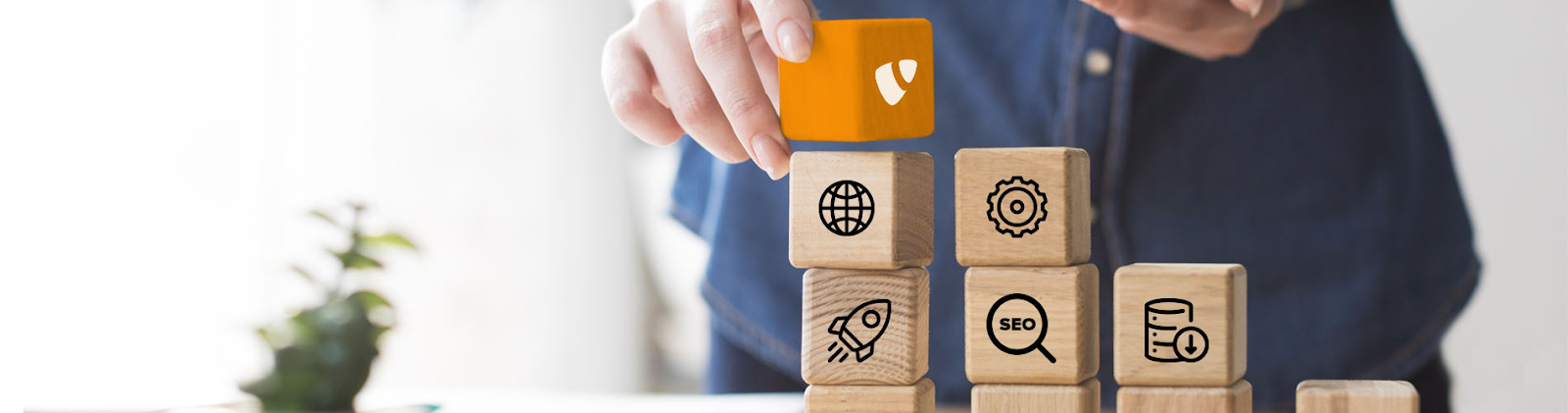  Start Promoting Your TYPO3 Business