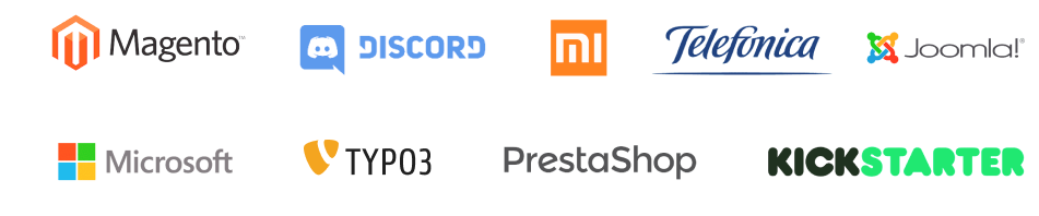 Why Crowdin in TYPO3 CMS Why Crowdin in TYPO3 CMS