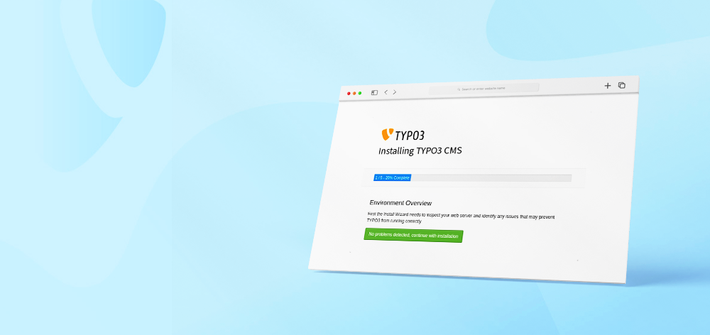 TYPO3 v12 LTS Release Notes