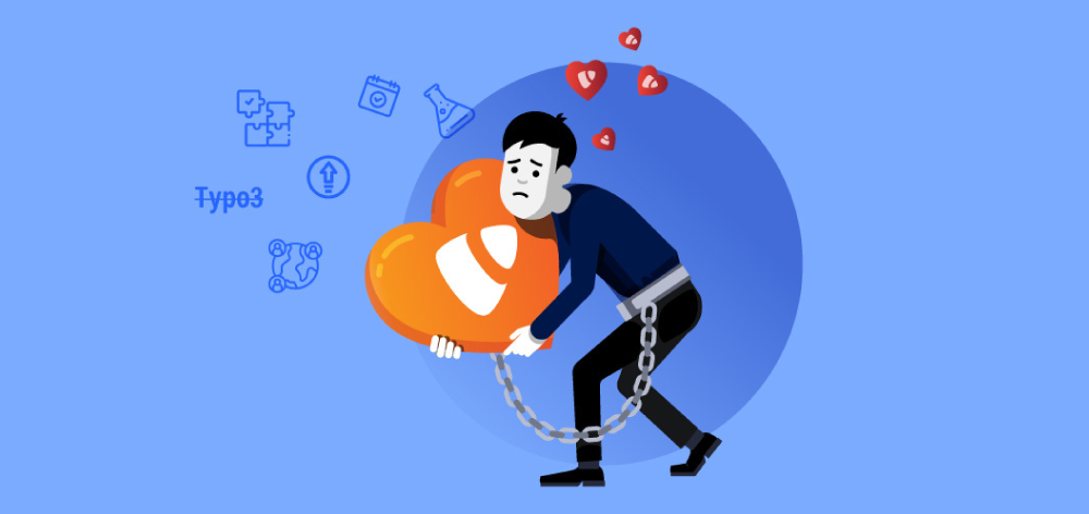 Why You Should Not Use TYPO3?