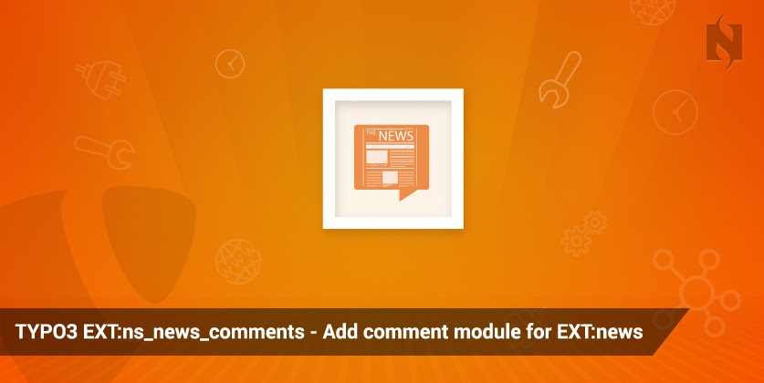TYPO3 News Comments System