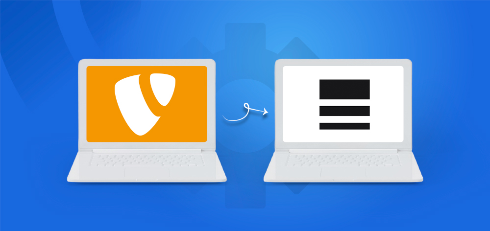 Why Run TYPO3 on Platform.sh
