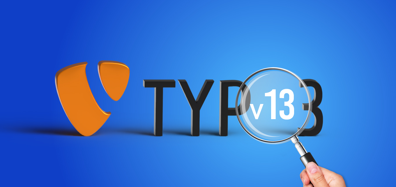 TYPO3 v13 - Everything You Need to Know