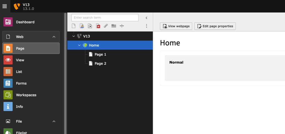 Dark Mode: Comfort for Long Hours