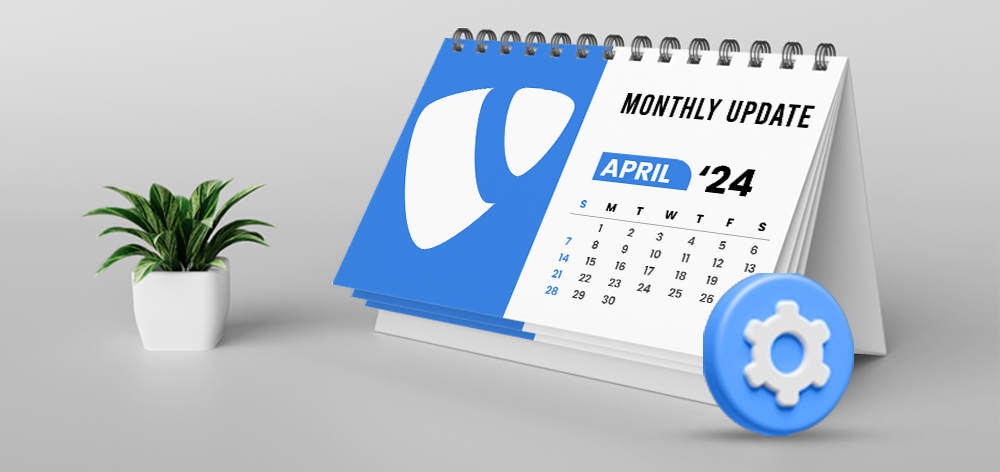T3Planet TYPO3 Product Release highlights April 2024