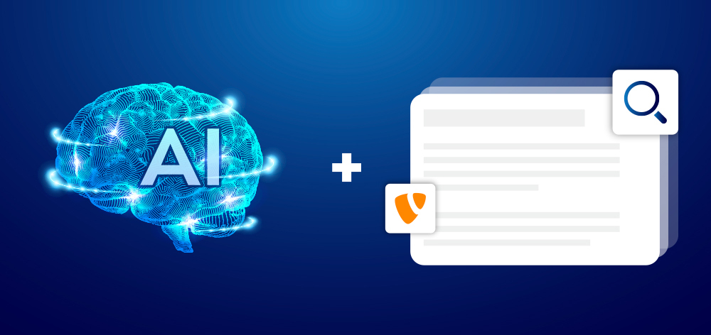 TYPO3 SEO with AI TYPO3 SEO with AI