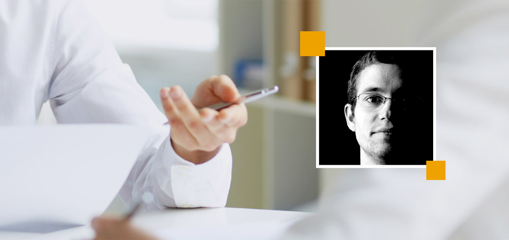 TYPO3 talk with Georg Ringer: TYPO3 needs more people!