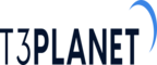 T3Planet logo