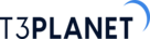 T3Planet logo