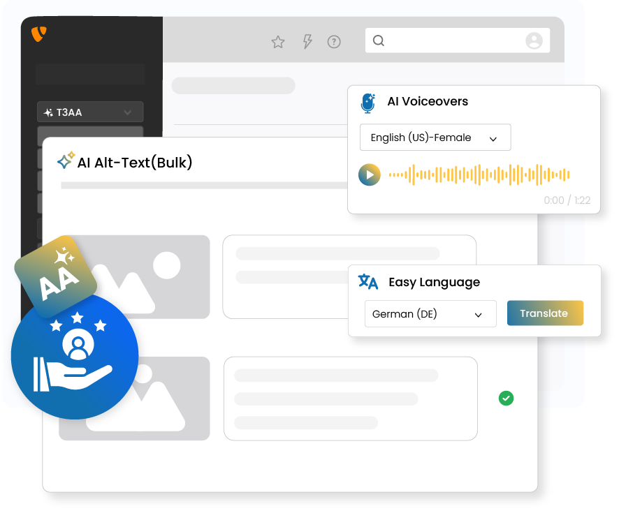 Why Do TYPO3 Teams Choose T3AA?